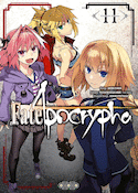 Fate / Apocrypha, t. 11